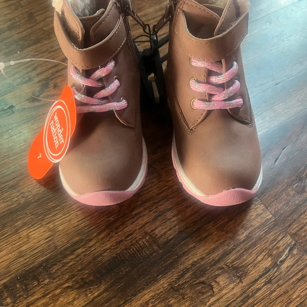wonder nation nwt keeping